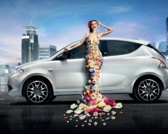 Lancia: Είναι έτοιμη να «ανθήσει» ξανά