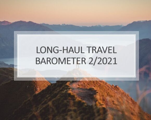 Long Haul Travellers Still Cautious About Planning Trips To Europe, Etc Says
