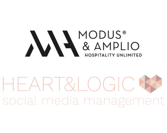 Modus & Amplio Partners with Heart & Logic, Announces New Hotel Opening in Athens