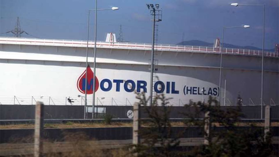 Motor Oil: Ελπίδες για επιστροφή της ζήτησης καυσίμων στα επίπεδα του 2019