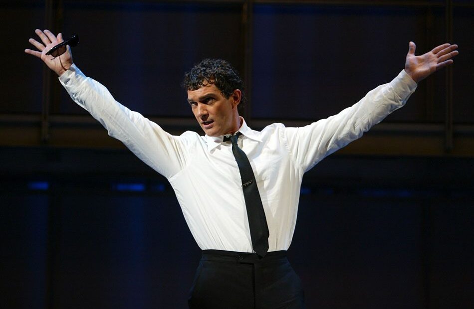 New Antonio Banderas Movie To Begin Filming In Thessaloniki Soon