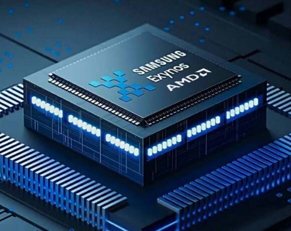 O επόμενος Samsung Exynos θα έχει Amd Gpu με Rdna 2