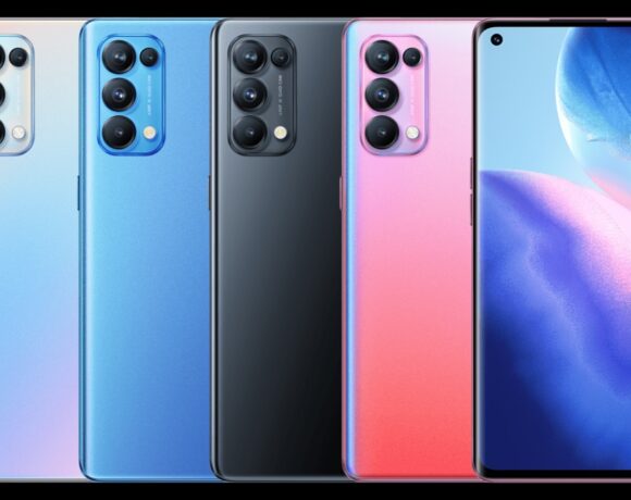 Oppo Ram+: Επέκταση της μνήμης στα Reno 5 Smartphones