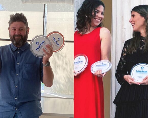 Puro Management Honored For Marketing & Consulting Services At Tourism Awards