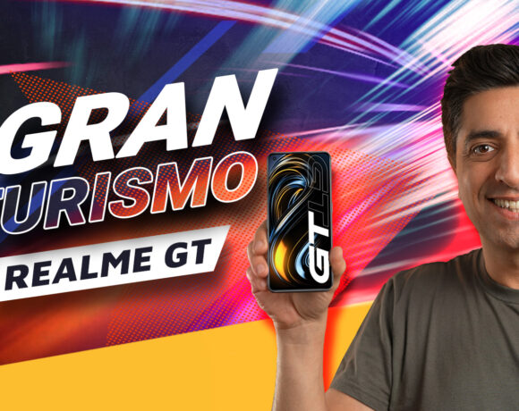 Realme Gt Review: Gran Turismo