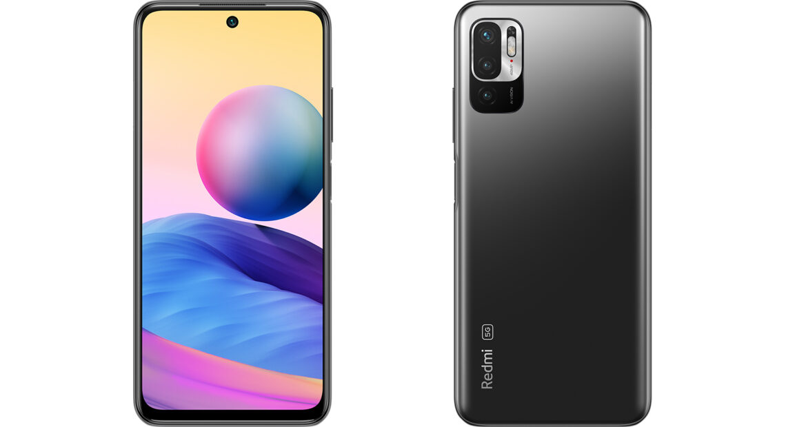 Redmi Note 10 5g: Κυκλοφόρησε Ελλάδα με Early Bird τιμή 199,90 ευρώ