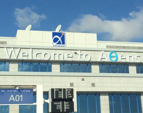 Sete Chief Expects Strong Traveler Flows To Greece From Us