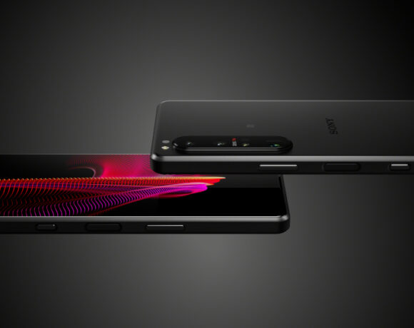 Sony Xperia 1 Iii: Έρχεται στα 1299 ευρώ σε προπαραγγελία