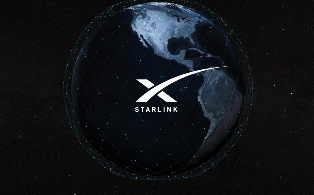 Spacex: Τον Σεπτέμβριο ξεκινά το διαστημικό Internet μέσω Starlink