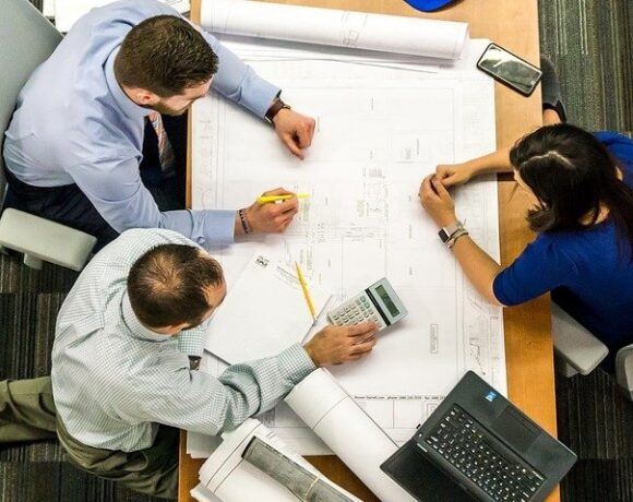 Study: European Cfos See Post Covid Recovery Ahead