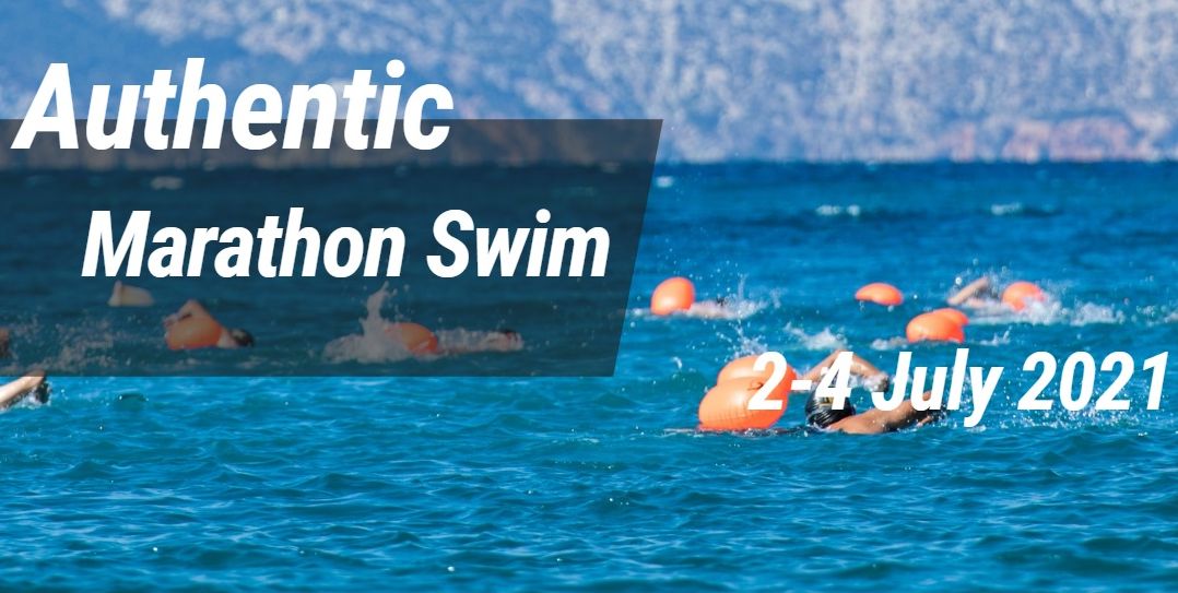 Swimming Over Shipwrecks: Greece’s ‘authentic Marathon Swim’ Starts July 2 – Interview With The Organizers