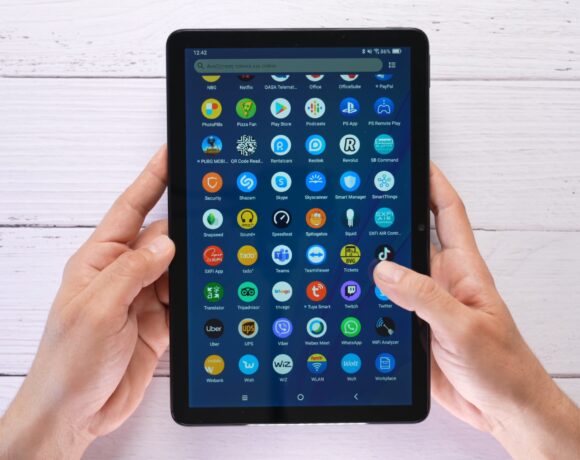 Tcl Tab 10s Wifi Review: Για τηλεκπαίδευση και διασκέδαση
