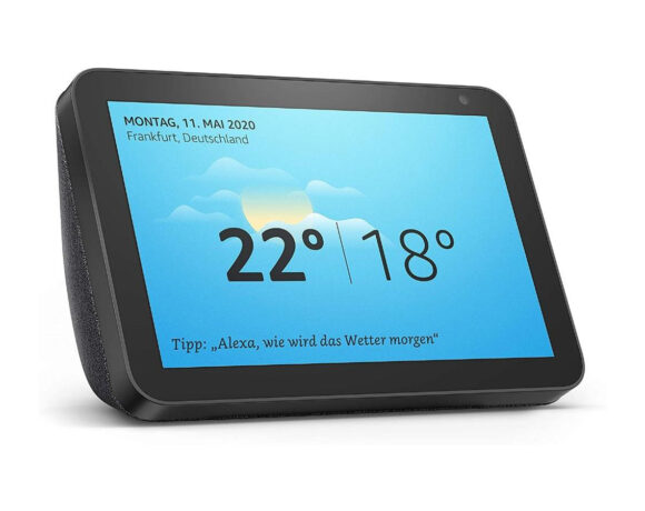 To Amazon Sidewalk εγείρει ζητήματα ασφάλειας και ιδιωτικότητας
