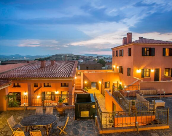 Varos Village Boutique Hotel And Varos Residences Prepare For June Opening