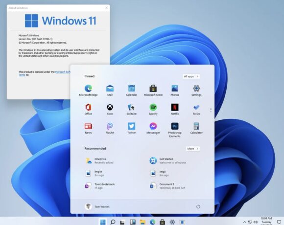 Windows 11: Τι να περιμένεις από το Event της Microsoft