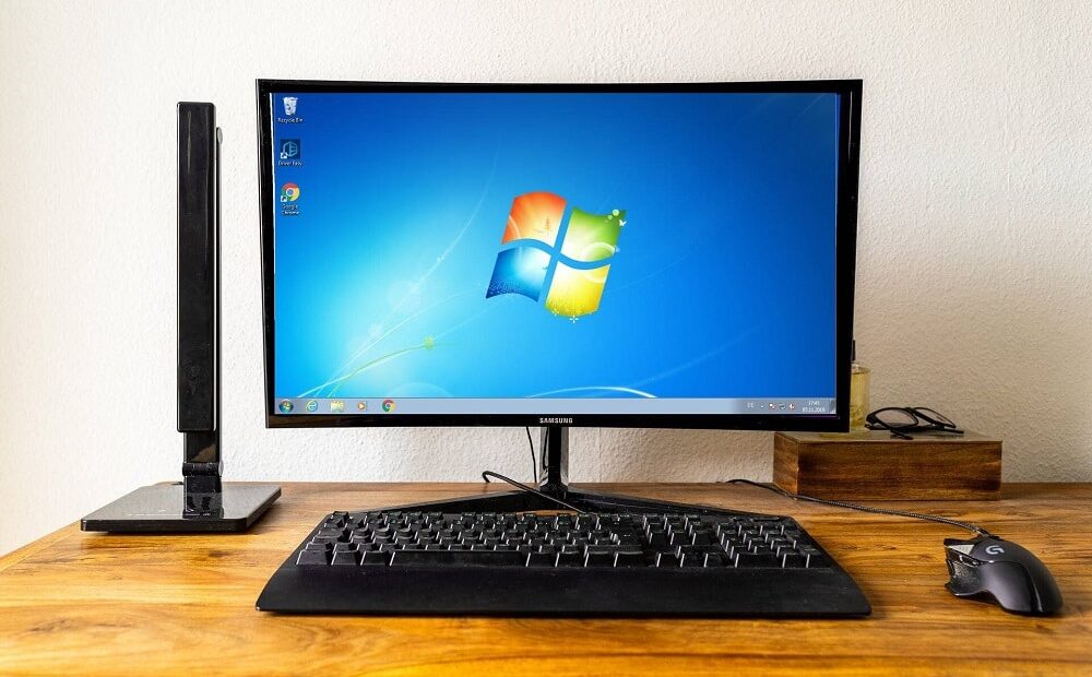 Windows 7: Η Microsoft δεν δίνει πλέον Drivers με κάθε Update