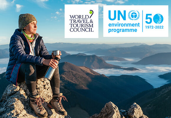 Wttc Aims To Reduce Single Use Plastic Products In Tourism