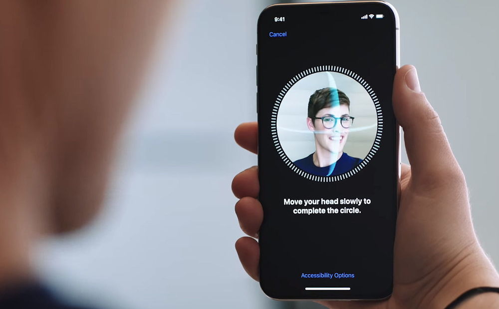 Apple Faceid: Έρχεται σε όλα τα Iphone, Mac και Ipad;