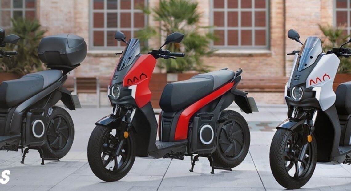 Autohellas Hertz: Εμπλουτίζει με Escooters τον ηλεκτροκίνητο στόλο