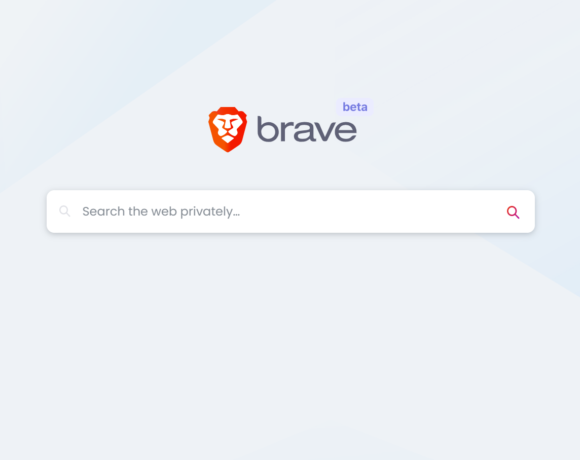 Brave Search: Μηχανή αναζήτησης που σέβεται την ιδιωτικότητα των χρηστών της