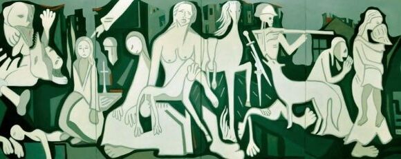 Ένα πολιτιστικό Σύμφωνο Συνεργασίας με προοπτικές