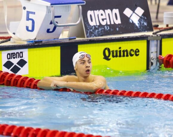 Έτοιμη η Εθνική για το ευρωπαϊκό Ε/Ν