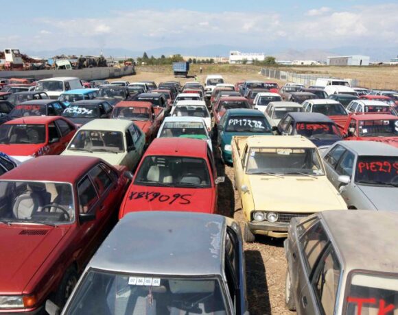 Αποκάλυψη: Εξετάζεται νέου τύπου απόσυρση παλαιών ΙΧ