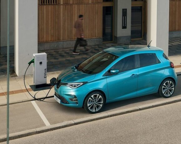 Αποκλειστικό: Πότε έρχεται Ελλάδα το πιο φθηνό ηλεκτρικό Suv