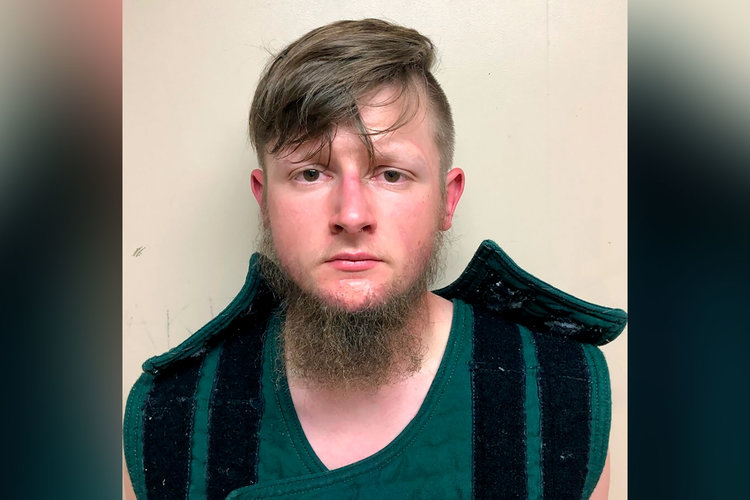 Ατλάντα: Ισόβια στον μακελάρη των σαλονιών μασάζ – Εκκρεμεί δίκη και για θανατική ποινή