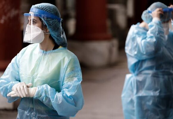 Αυστρία: Δωρεάν θα είναι το τεστ Pcr – Υποχρεωτικό από την Τετάρτη στη νυχτερινή εστίαση