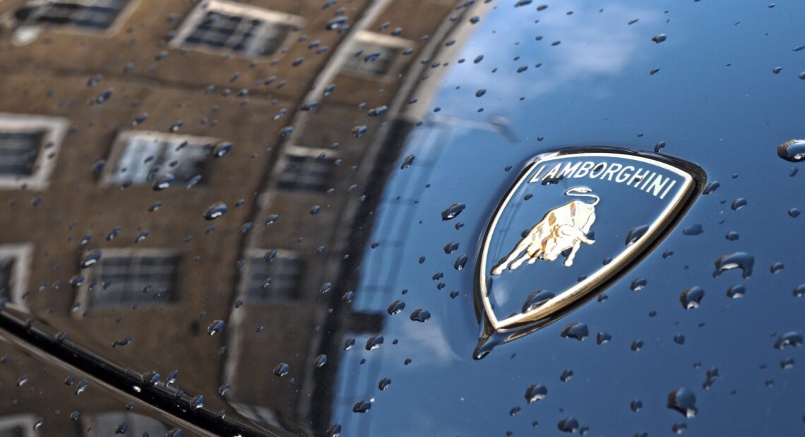 Αυτό είναι το πατίνι της Lamborghini που κοστίζει 500 ευρώ