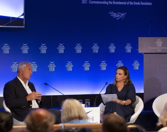 Βορίδης: Αλλάζει συνολικά η κουλτούρα στη δημόσια διοίκηση