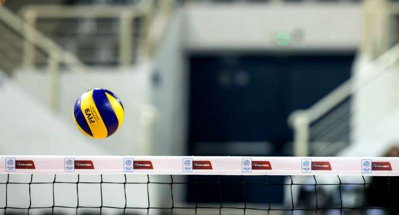 Βόλεϊ λιγκ: Και του χρόνου πρωτάθλημα χωρίς… πλέι οφ