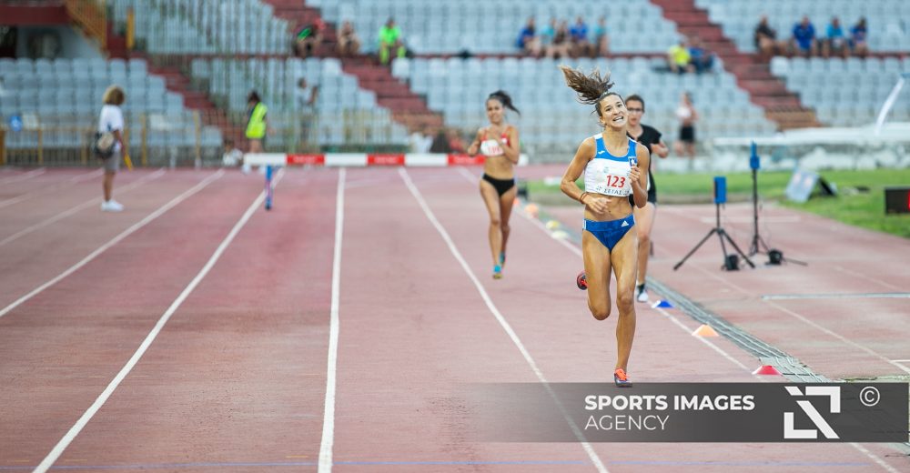 Βόλος 2021 (Κ18): Preview, 1ης μέρας