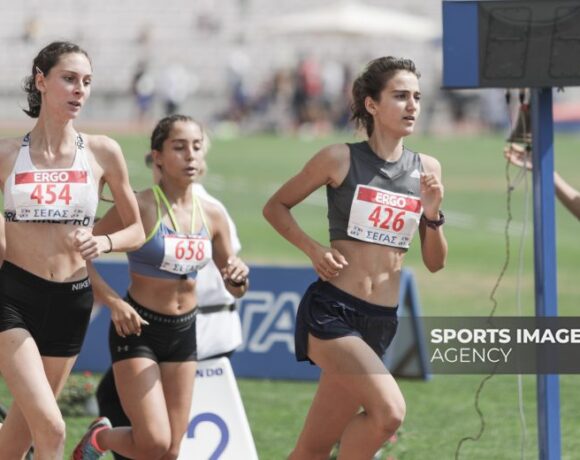 Βόλος 2021: Review, 2ης μέρας (πρωί)