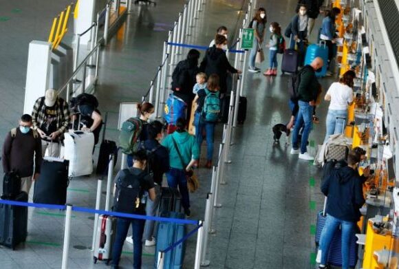 Γερμανία: Νέοι κανονισμοί για όσους φθάνουν στη χώρα – Τι προβλέπουν