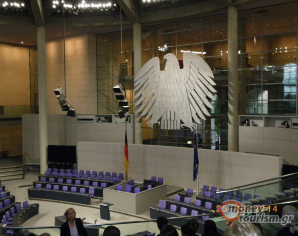 Γερμανία: Περιορισμοί σε αφίξεις από Κύπρο και Ισπανία