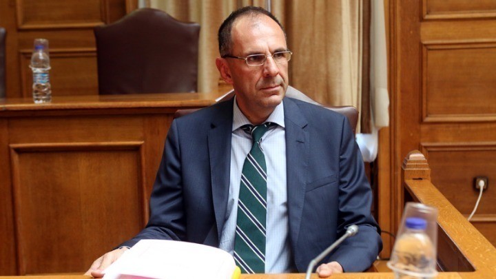 Γιώργος Γεραπετρίτης: Επίκεντρο των μεταρρυθμίσεων ο πολίτης