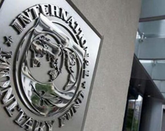 ΔΝΤ: Ανάπτυξη της παγκόσμιας οικονομίας 6% φέτος και 4,9% το 2022