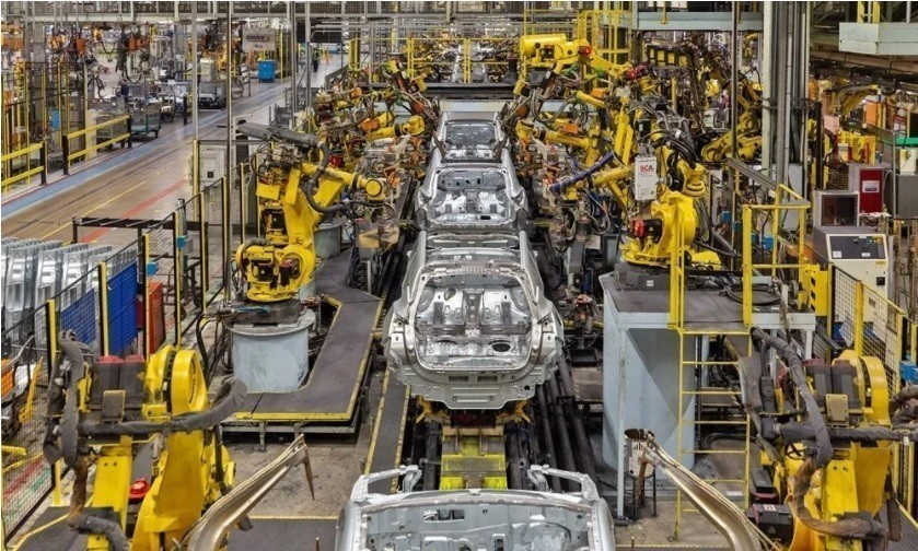 Είναι επίσημο: Ανοίγει ο δρόμος για αυτοκίνητα Made In… Greece