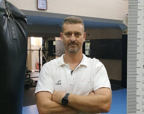 ΕΑΣ ΣΕΓΑΣ Θεσσαλονίκης: Νίκη Τομπούλη, σάρωσε ο Μαυράκης!