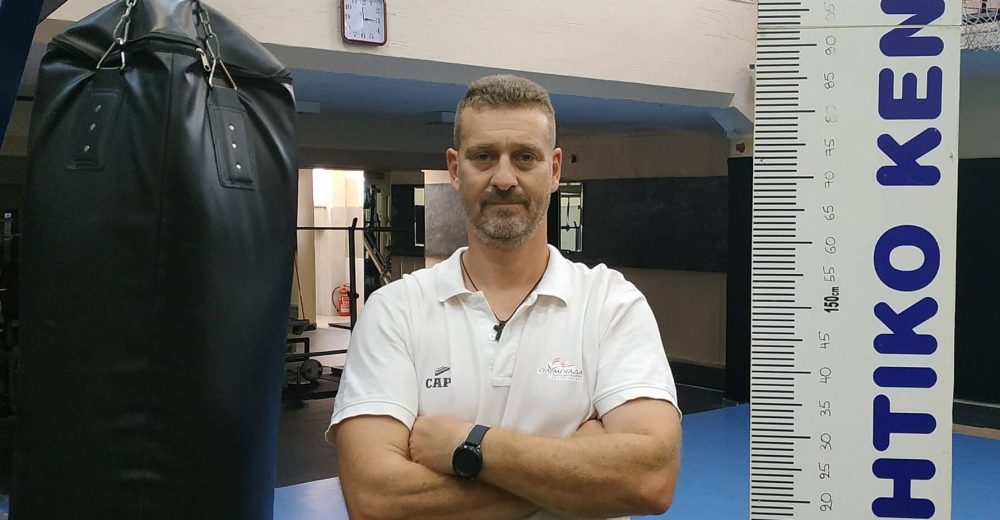 ΕΑΣ ΣΕΓΑΣ Θεσσαλονίκης: Νίκη Τομπούλη, σάρωσε ο Μαυράκης!