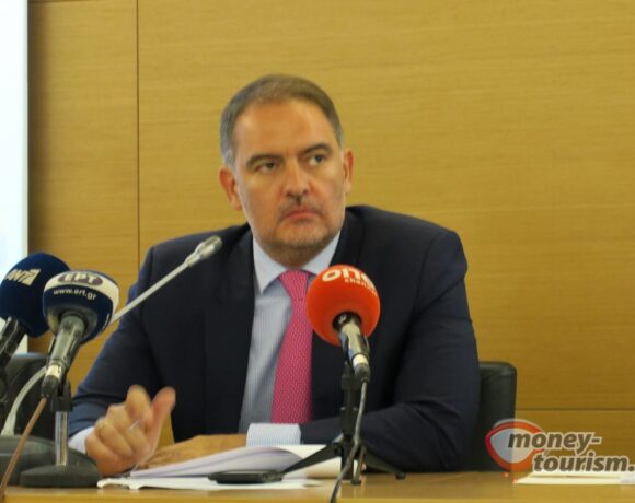 Εκτός των μέτρων χρηματοπιστωτικής στήριξης τα ξενοδοχεία Sale & Lease Back | Ανεξήγητη ολιγωρία του υπουργείου Ανάπτυξης, οδηγεί σε πλειστηριασμούς