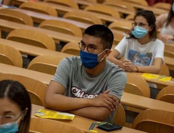 Εμβολιασμός στα Πανεπιστήμια: Έτσι θα μπαίνουν στα αμφιθέατρα οι φοιτητές (vid)