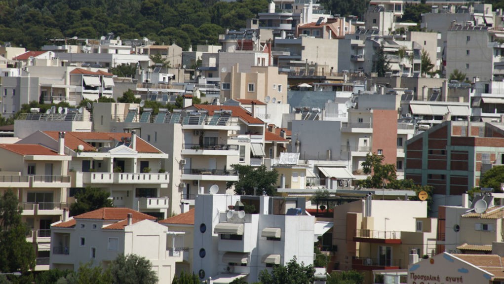ΕΝΦΙΑ: Πώς θα γίνει η πληρωμή του σε 6 δόσεις