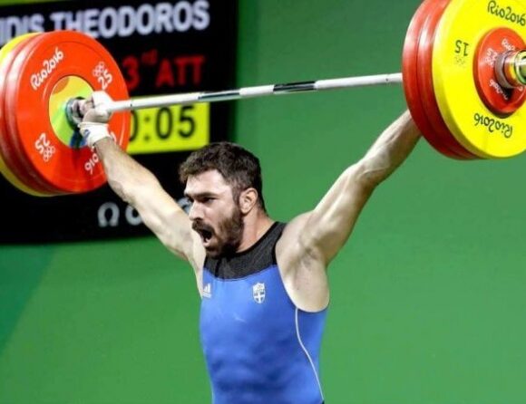 ΕΠΙΒΕΒΑΙΩΣΗ Sportsfeed: ΣΤΟΥΣ ΟΛΥΜΠΙΑΚΟΥΣ Ο ΙΑΚΩΒΙΔΗΣ!