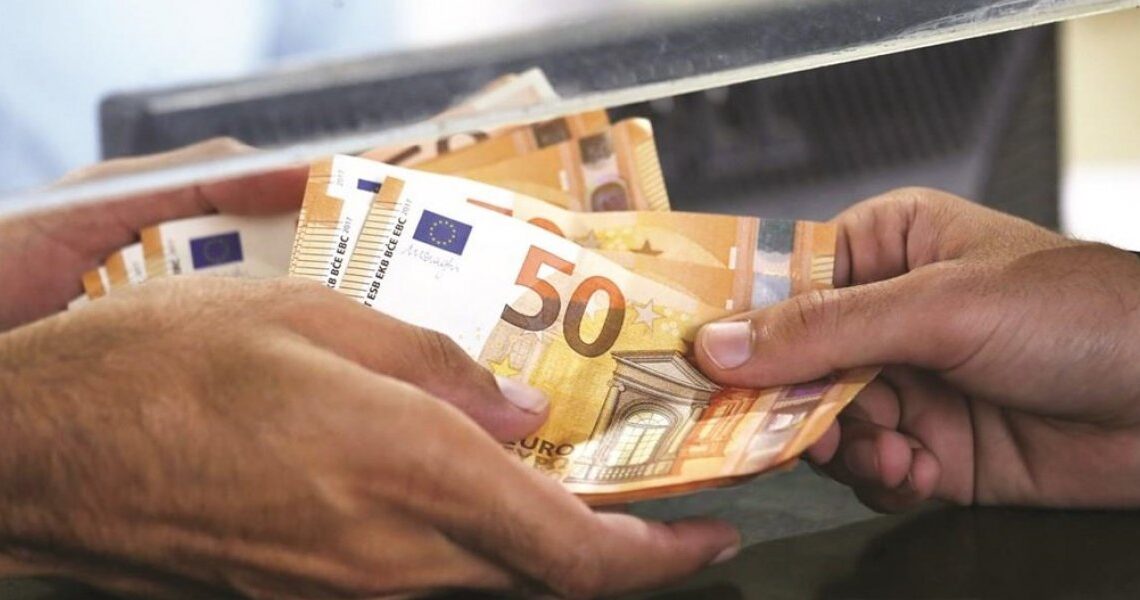 Επιστρεπτέες προκαταβολές: Η Κομισιόν εγκρίνει την αύξηση του ελληνικού προγράμματος κατά 1,5 δισ