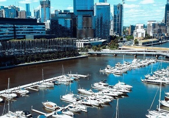 Εργασία εξ’ αποστάσεως: Ποιες είναι οι 10 καλύτερες πόλεις παγκοσμίως