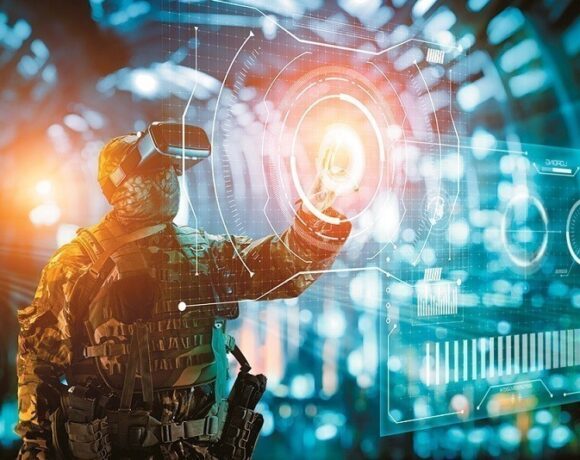 Η καινοτομία μοχλός ενίσχυσης της αμυντικής μας βιομηχανίας