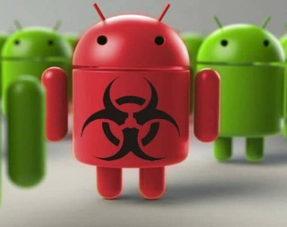 Η Google παύει Android εφαρμογές που κλέβουν Facebook Passwords